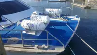 Катамаран для продажу