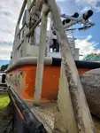 Робочі судна на продаж