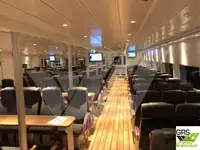 Пасажирський корабель для продажу