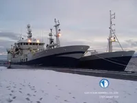 Тральник для продажу