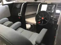 Патрульний катер для продажу