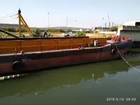Баржа для продажу