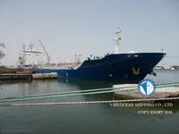 Танкер для нафти/хімікатів для продажу