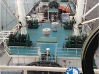 Рефрижераторне судно для продажу