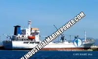 Рефрижераторне судно для продажу