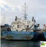 Десантний корабель-танкер для продажу