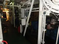 Буксирний човен на продаж