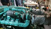 RoPax судно для продажу