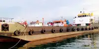 Десантний корабель-танкер для продажу