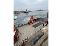 Робочі човни для продажу