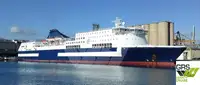 Ro-Ro ship на продаж