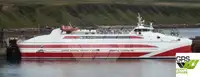 Ro-Ro ship на продаж