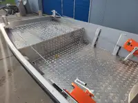 Робочі човни для продажу