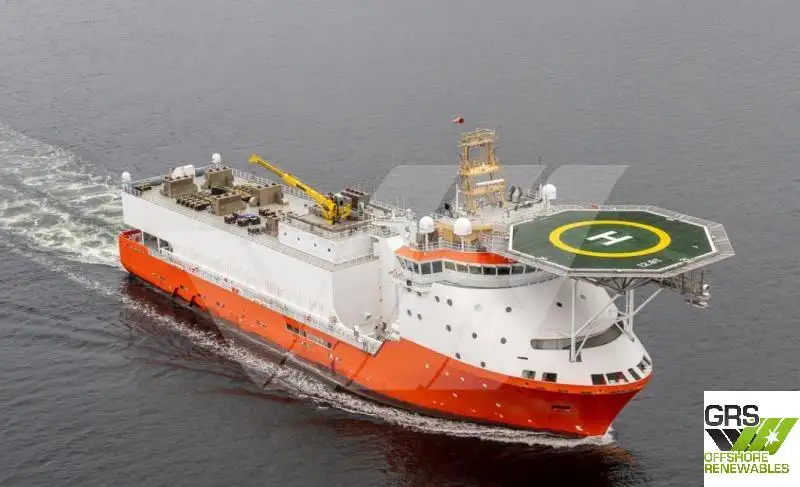 Судно постачання для продажу