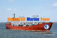Рефрижераторне судно для продажу