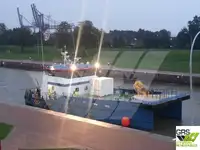 Wind farm service vessel на продаж