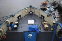 Пасажирський корабель для продажу