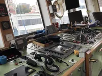 Дослідницьке судно для продажу