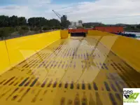 Баржа для продажу