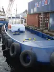 Робочі човни для продажу
