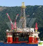 Jack-up drilling rig на продаж