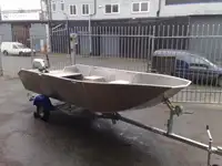 Патрульний катер на продаж