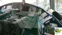 Плавучий готель для продажу