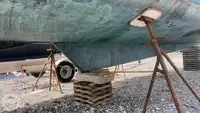 Круїзний лайнер для продажу