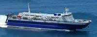 Ro-Ro ship на продаж