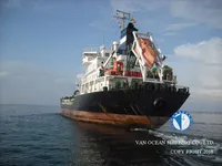Танкер для нафти/хімікатів для продажу