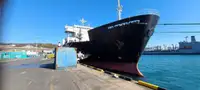 Ro-Ro ship на продаж