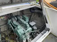 Патрульний катер для продажу
