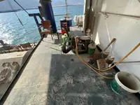 Робочі човни для продажу