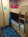 Судно для перевезення екіпажу для продажу