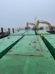 Баржа для продажу