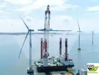 Jack-up drilling rig на продаж