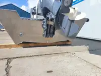 Робочі човни для продажу