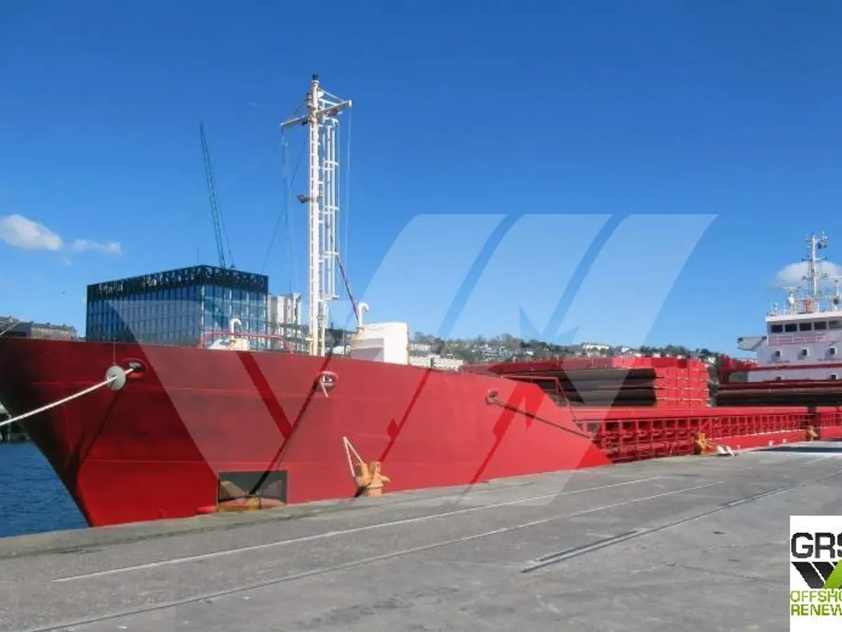 General Cargo/Multi-purpose для продажу