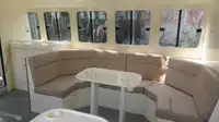 Патрульний катер на продаж