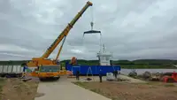Робочі човни для продажу