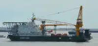 Рефрижераторний корабель на продаж