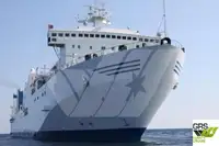 Судно Ro-Ro для продажу