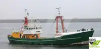 Швидкісний постачальник (FSV) для продажу