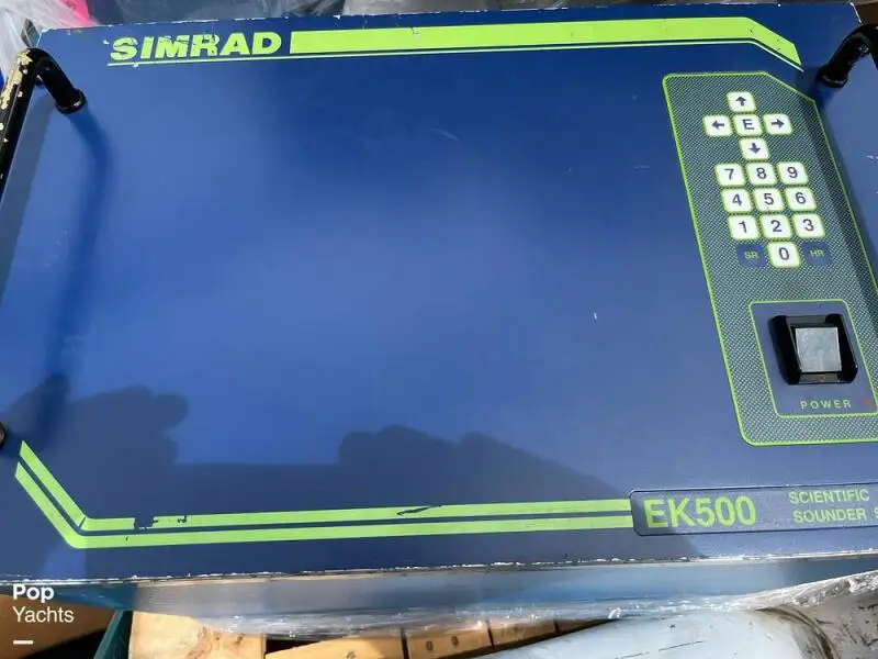 Шлюпка для продажу