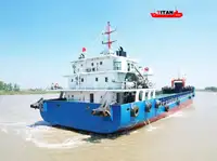 Баржа для продажу