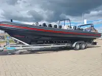 Контейнеровоз для продажу