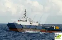 Робочі судна на продаж