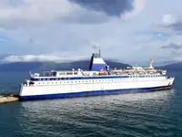 Ro-Ro ship на продаж