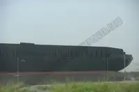 Баржа для продажу
