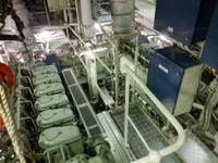 Дослідницьке судно для продажу